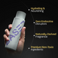 BASED Conditioner - side angle for men UK