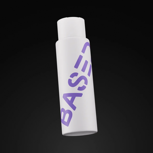 BASED Conditioner - main view for men UK