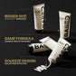 BASED Curl Cream - side angle for men UK