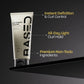 BASED Curl Cream - product label for men UK