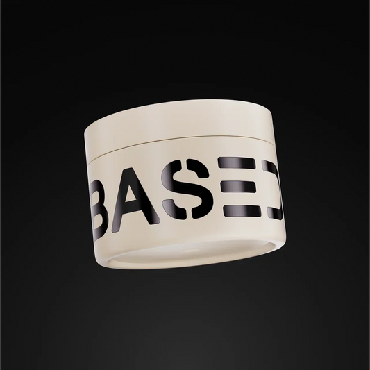 BASED Curl Gel - main view for men UK