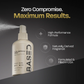 BASED Curl Refresh Spray - detail view for men UK