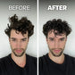 BASED Leave-In Conditioner - in use for men UK