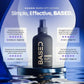 BASED Sea Salt Spray - product label for men UK