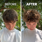 BASED Sea Salt Spray - in use for men UK